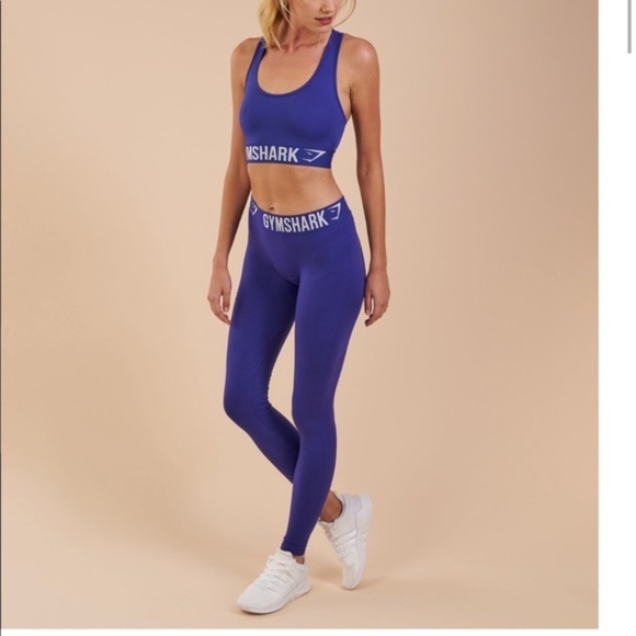 Gymshark Pants - Gymshark Fit Leggings